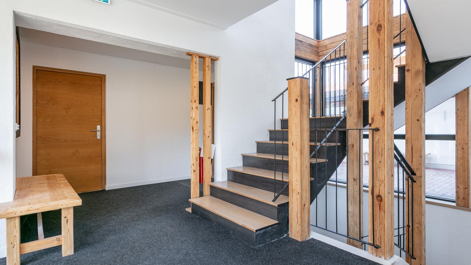 Kaiser Residence Top 2-Reception hall