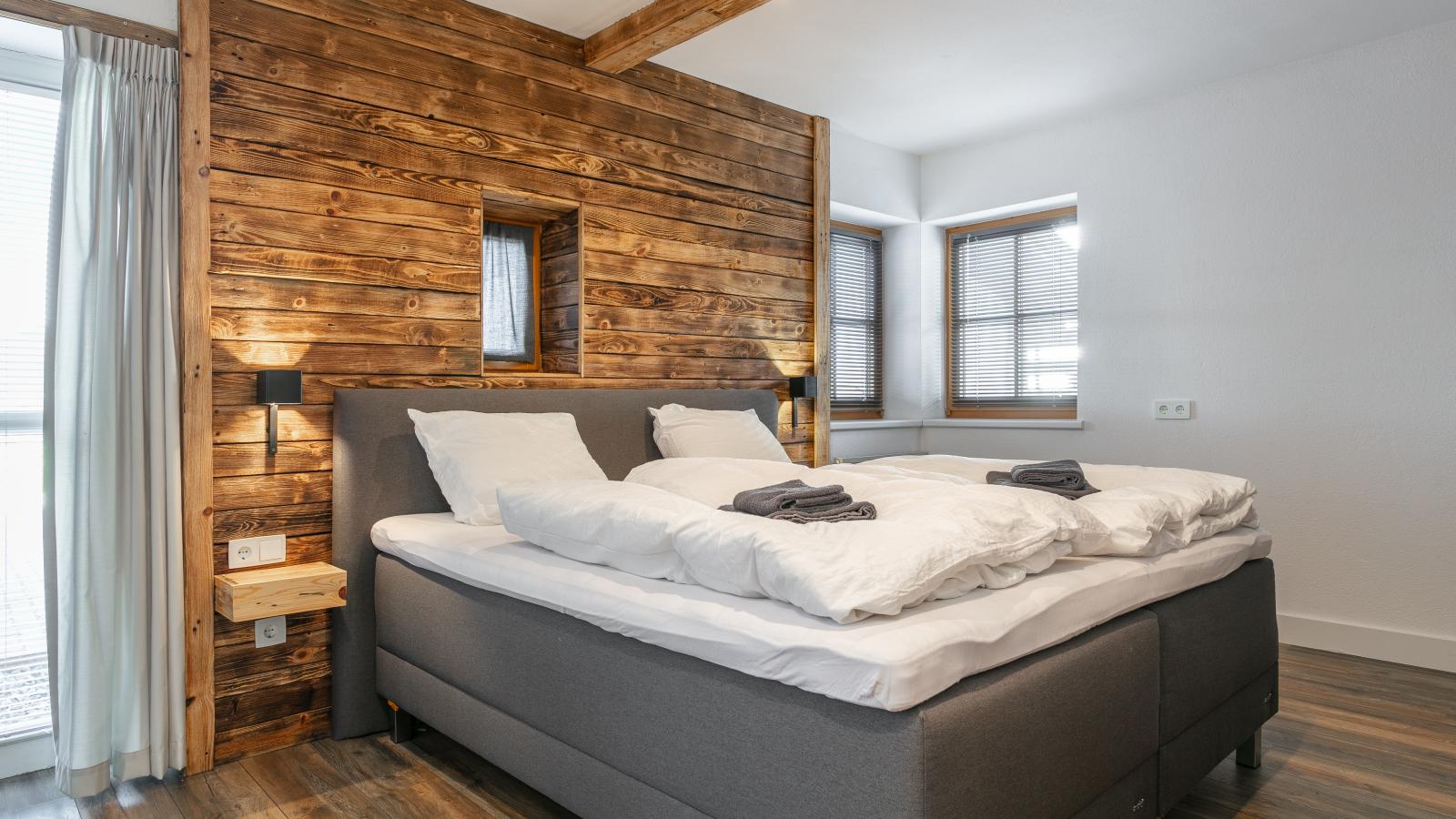 Kaiser Residence Top 2