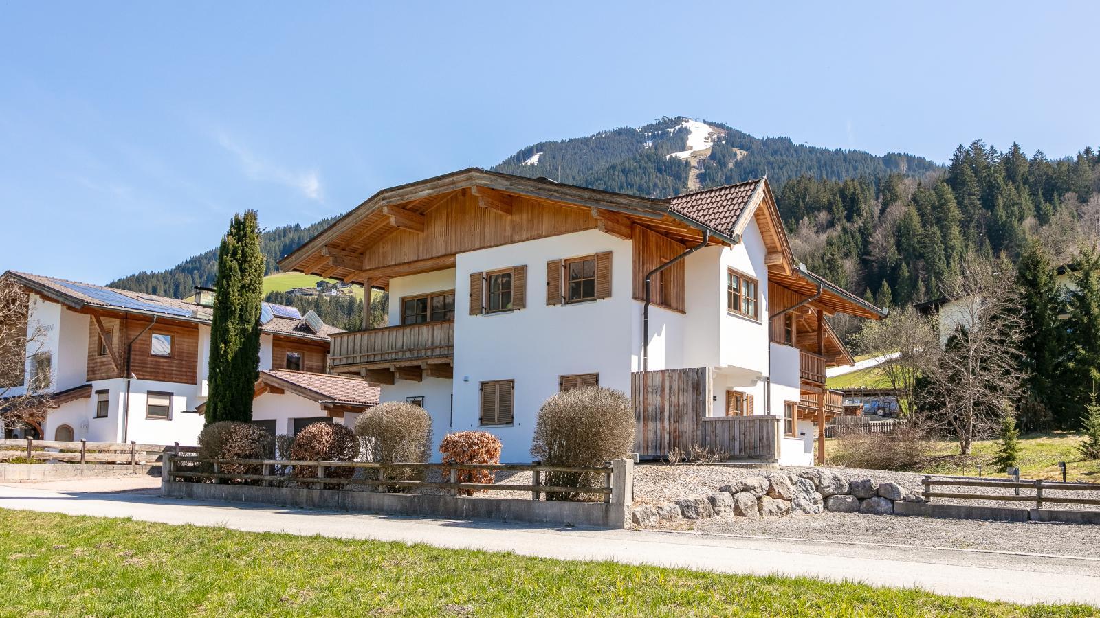 Kaiser Residence Top 2