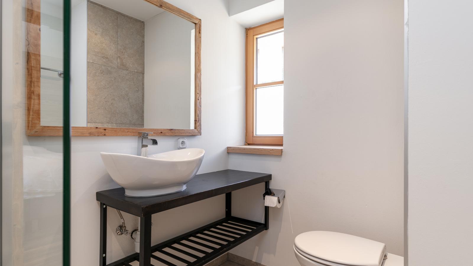 Kaiser Residence Top 1  Top 2-Bathroom