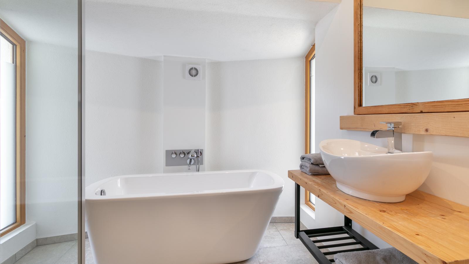 Kaiser Residence Top 1  Top 2-Bathroom