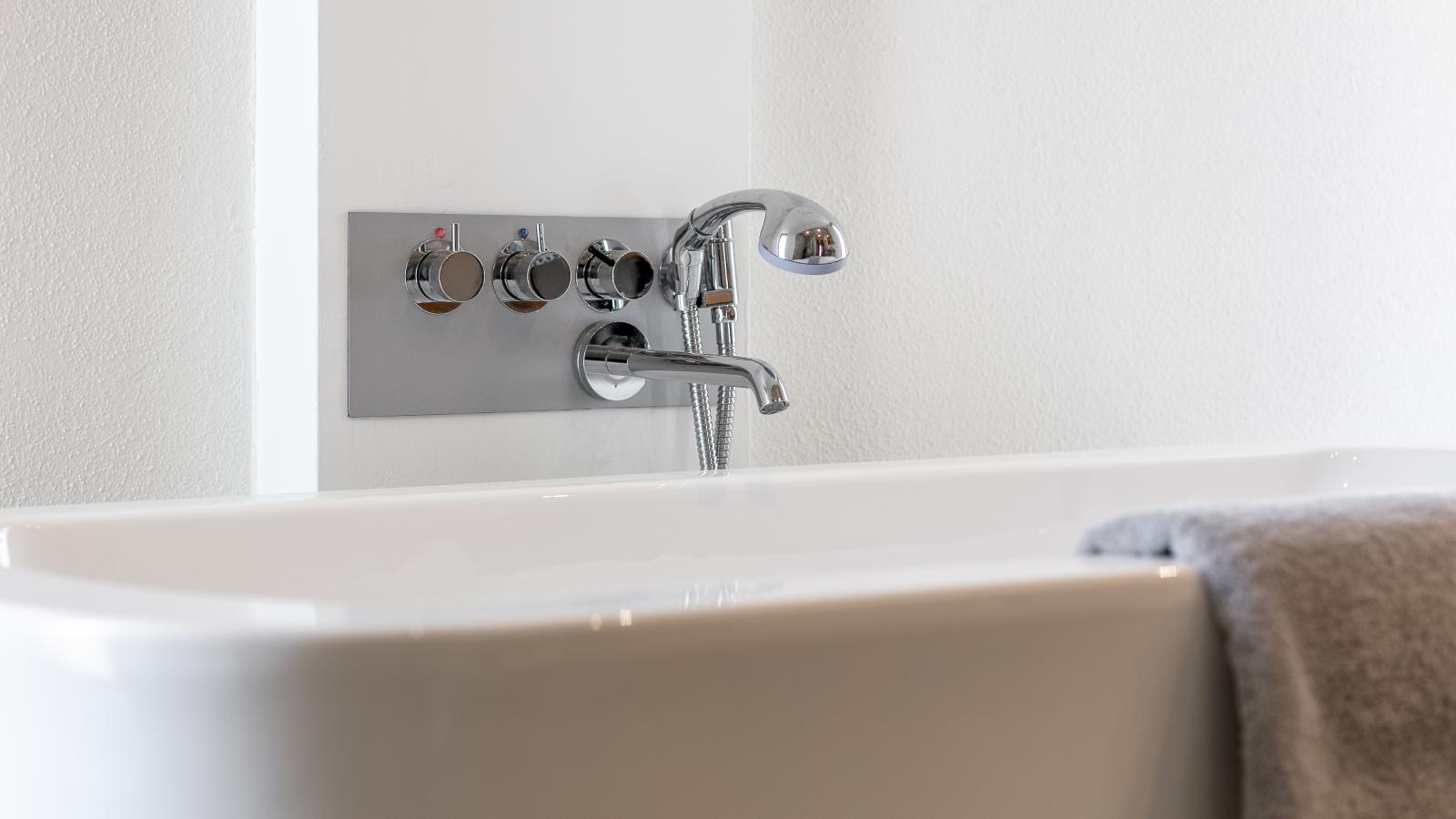 Kaiser Residence Top 1  Top 2-Bathroom