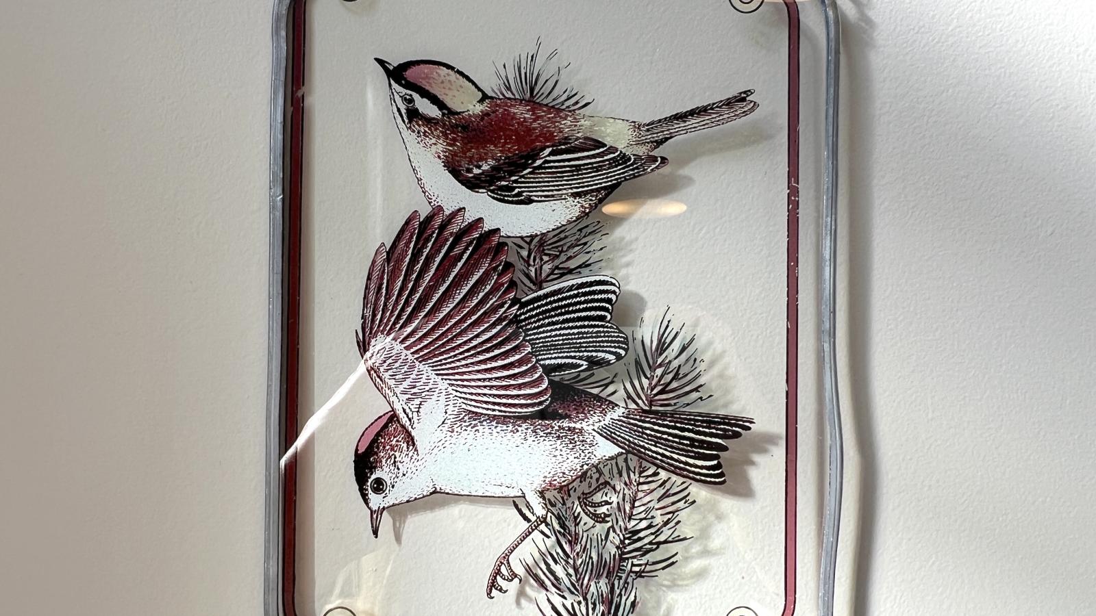 La Maison Bleue petite-Sfeer