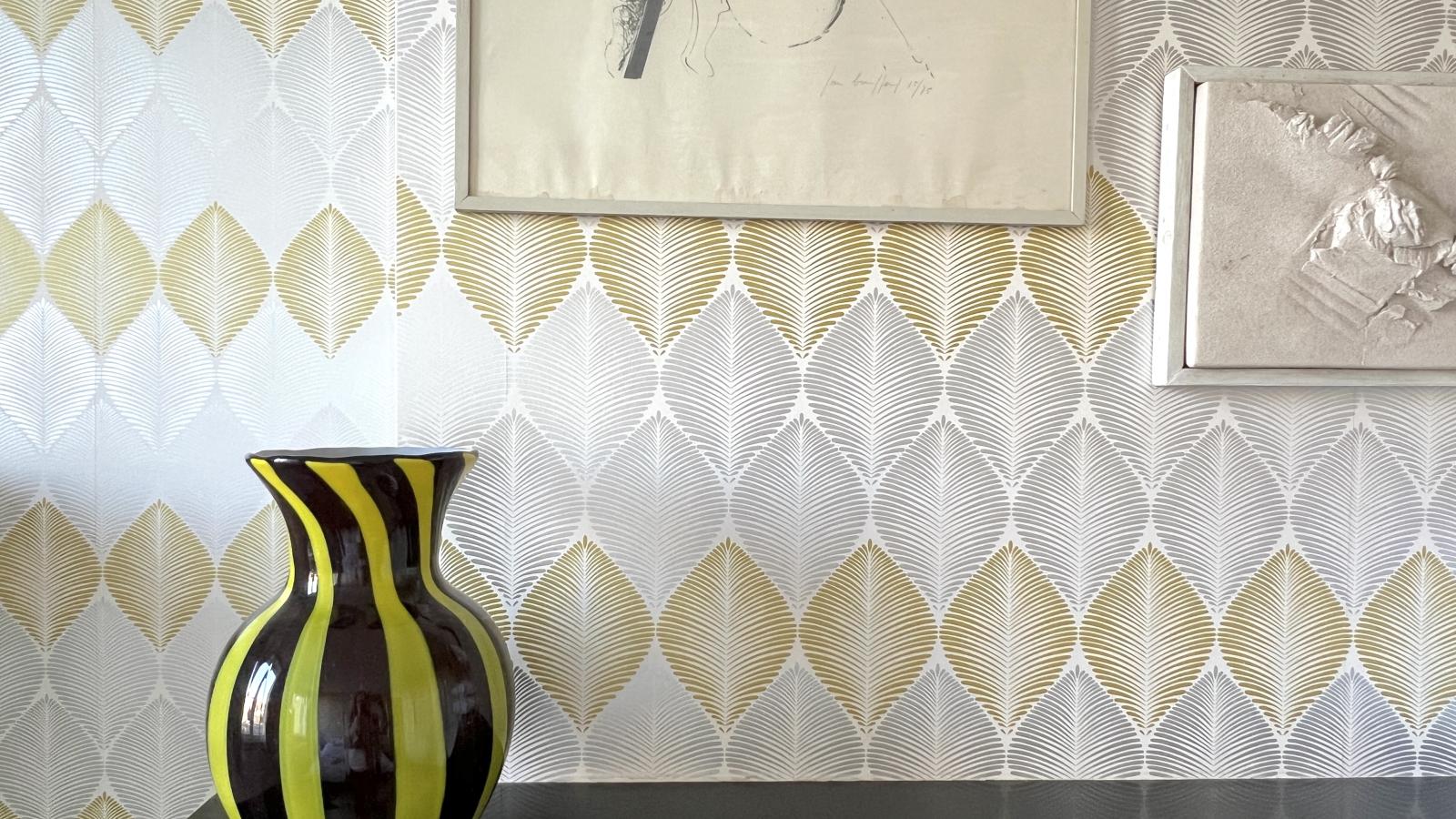 La Maison Bleue petite-Sfeer