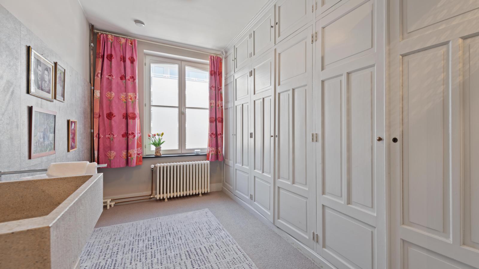 La Maison Bleue petite - Badkamer