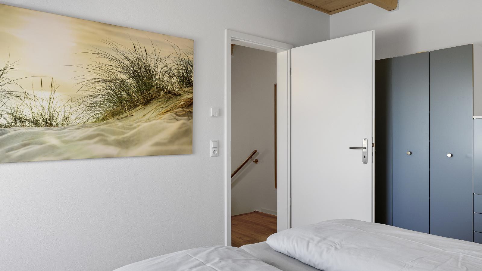 Mohnblume-Slaapkamer