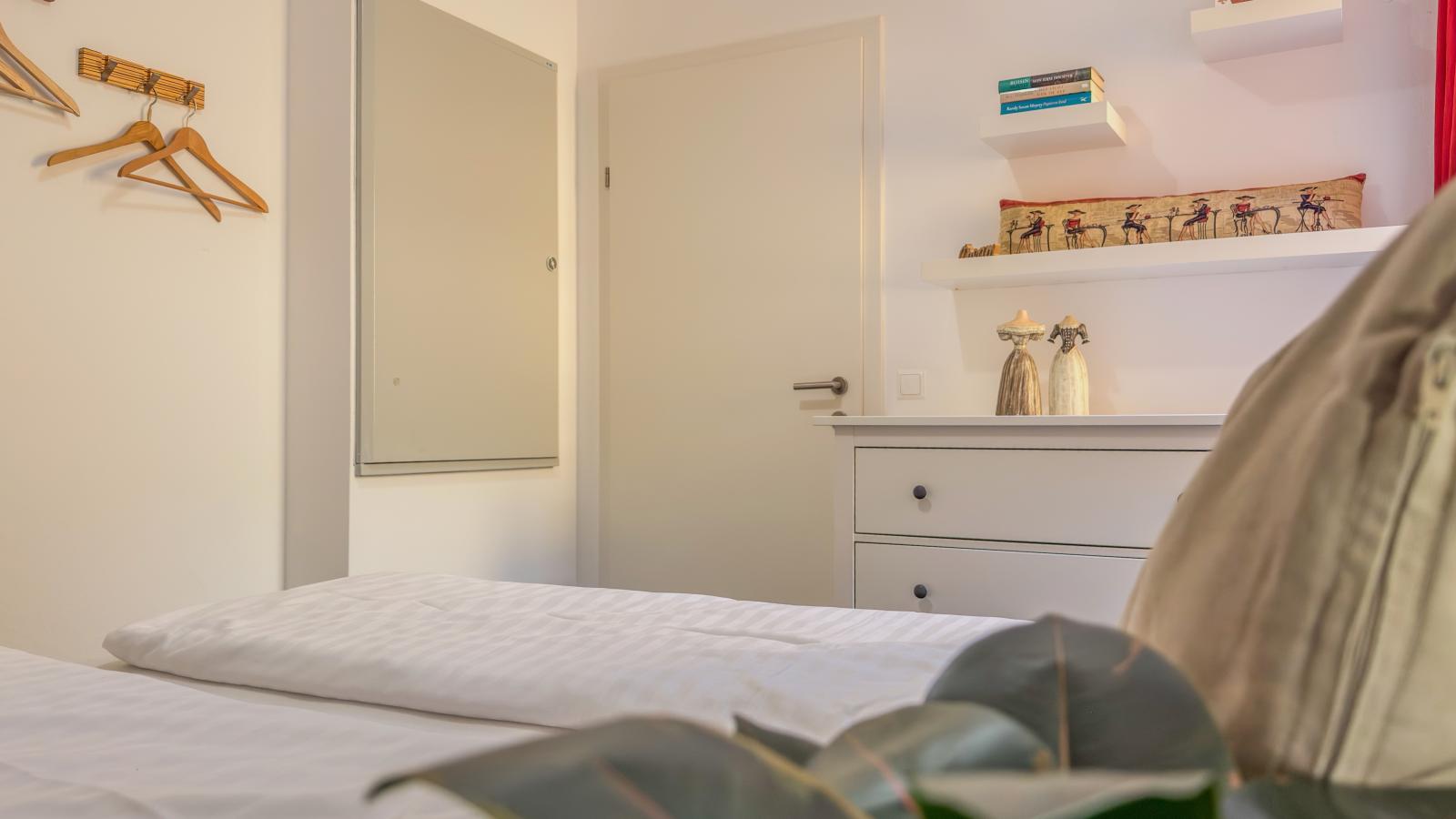 Kipaji 2 - Slaapkamer