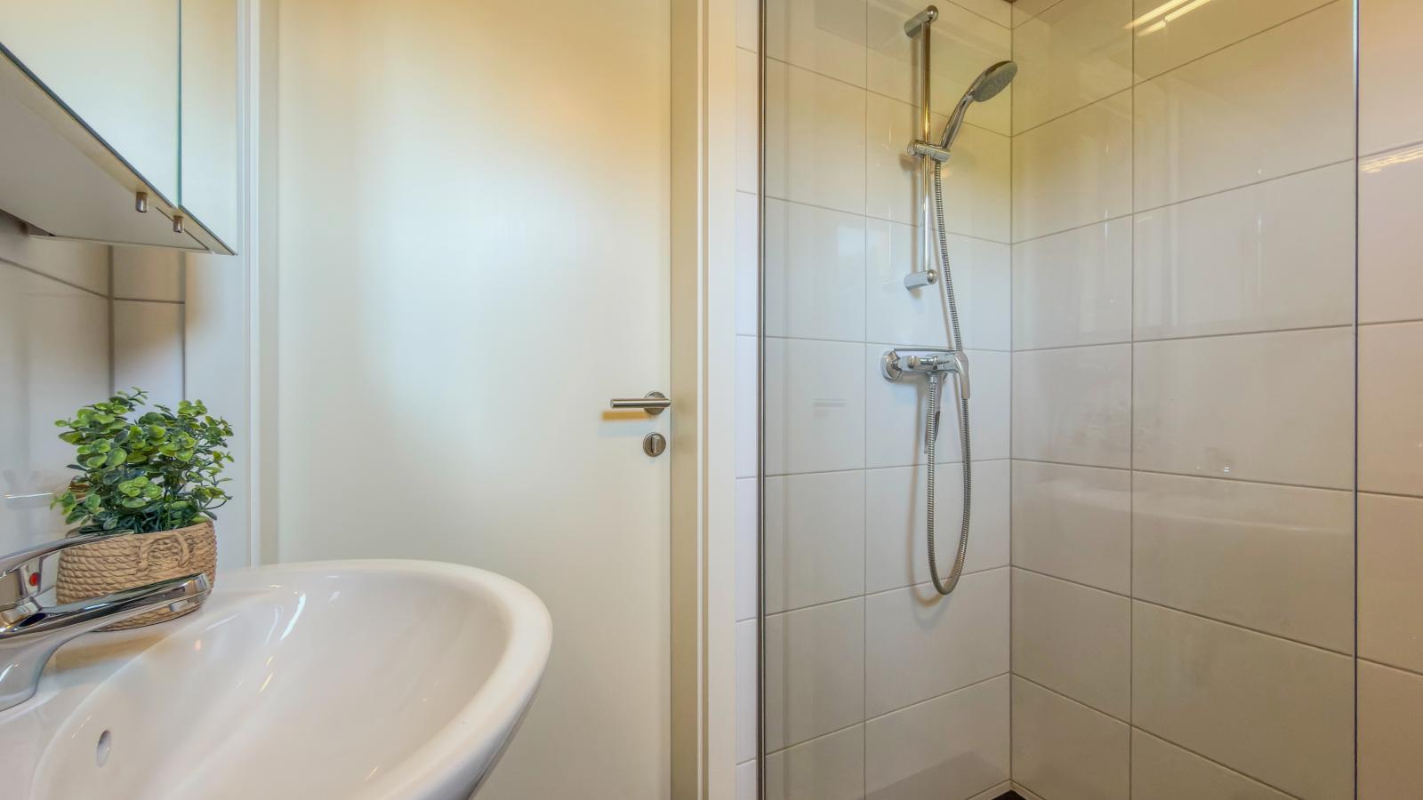Kipaji 2 - Badkamer