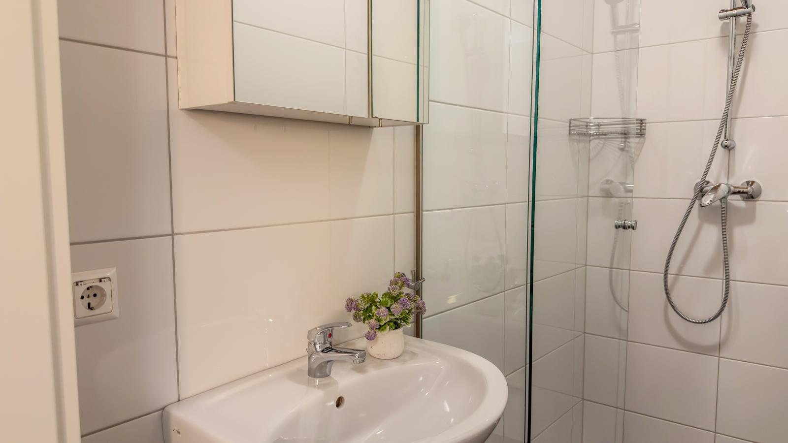 Kipaji 2 - Badkamer