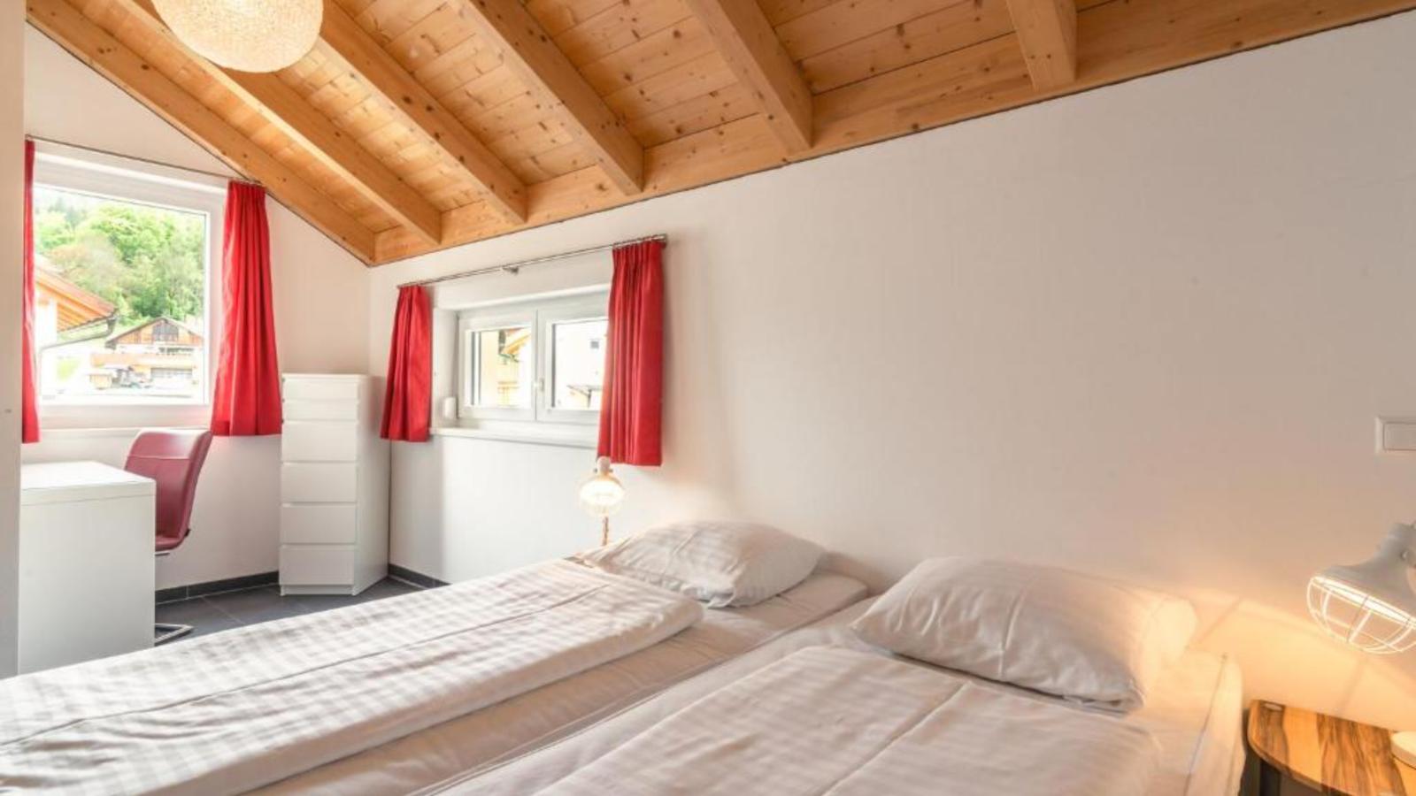 Kipaji 2-Slaapkamer