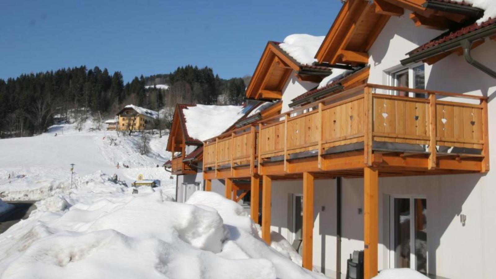 Kipaji 2-Exterieur winter