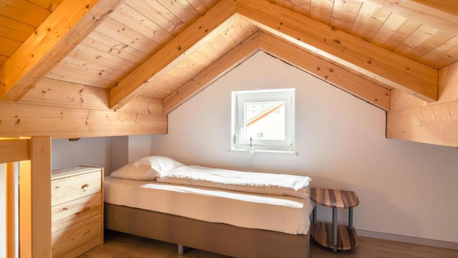 Kipaji 2-Slaapkamer