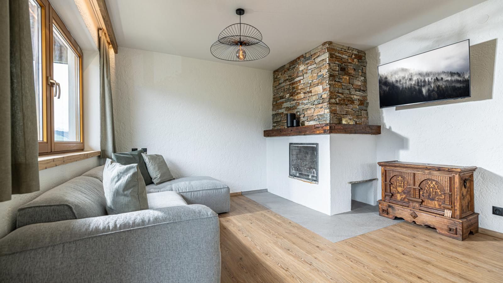 Tirola Chalet Alpbach