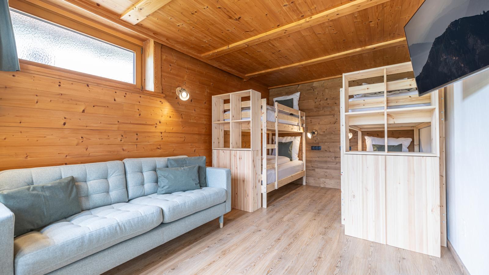 Tirola Chalet Alpbach-Binnen