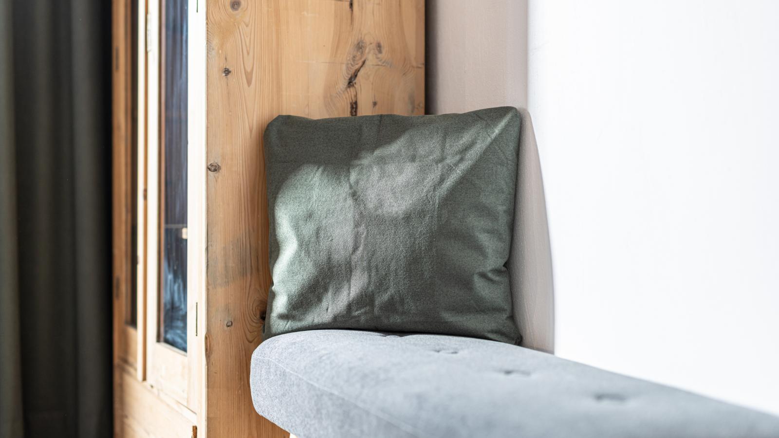 Tirola Chalet Alpbach-Sfeer