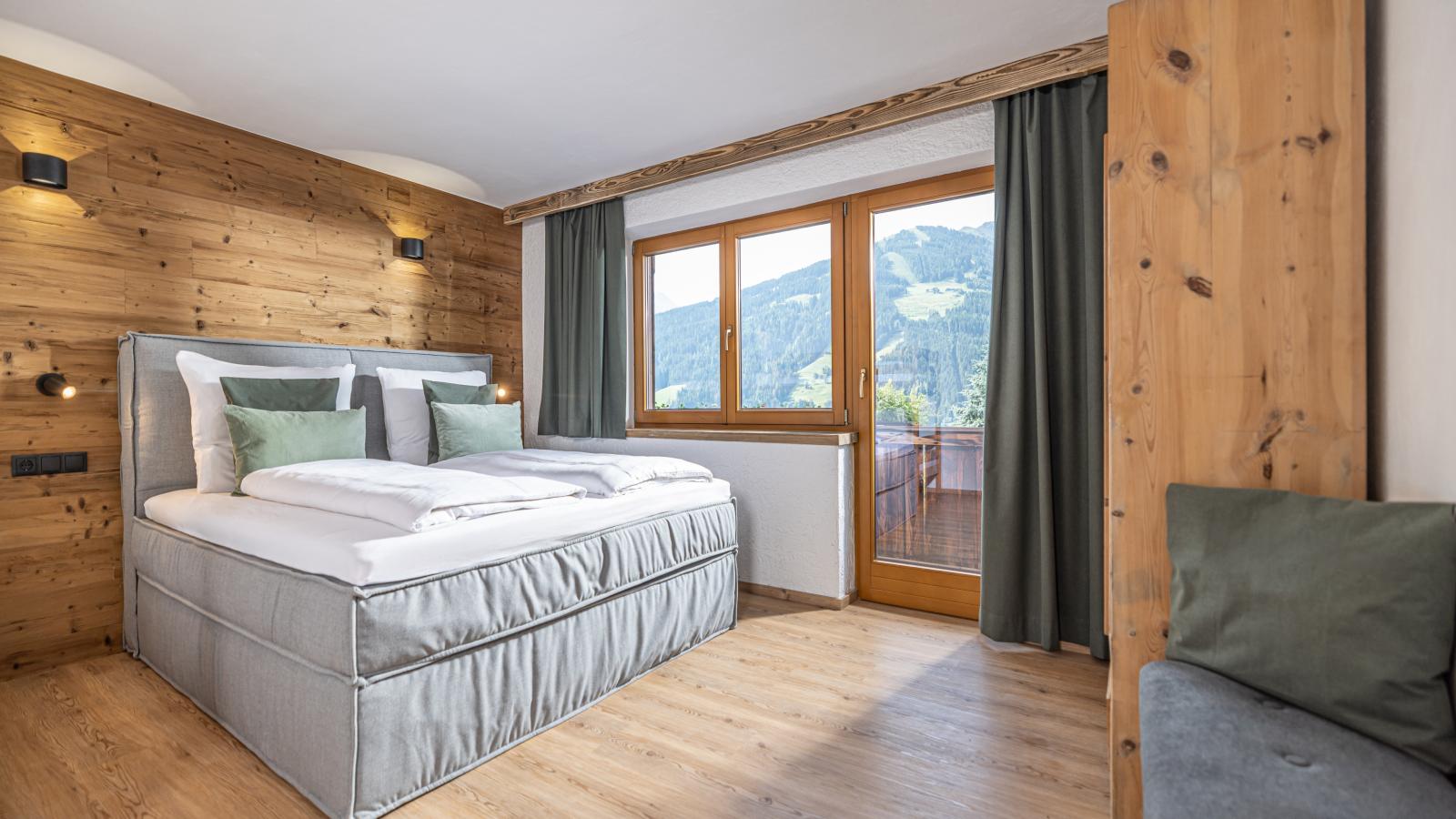 Tirola Chalet Alpbach