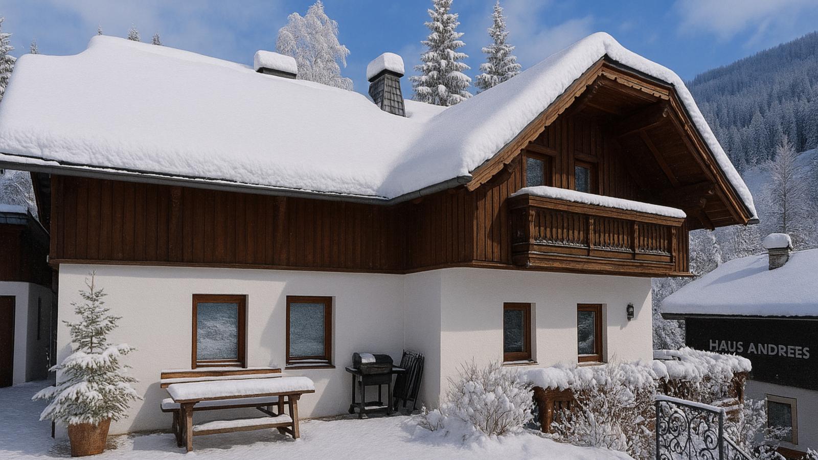 Landhaus Finkenhof
