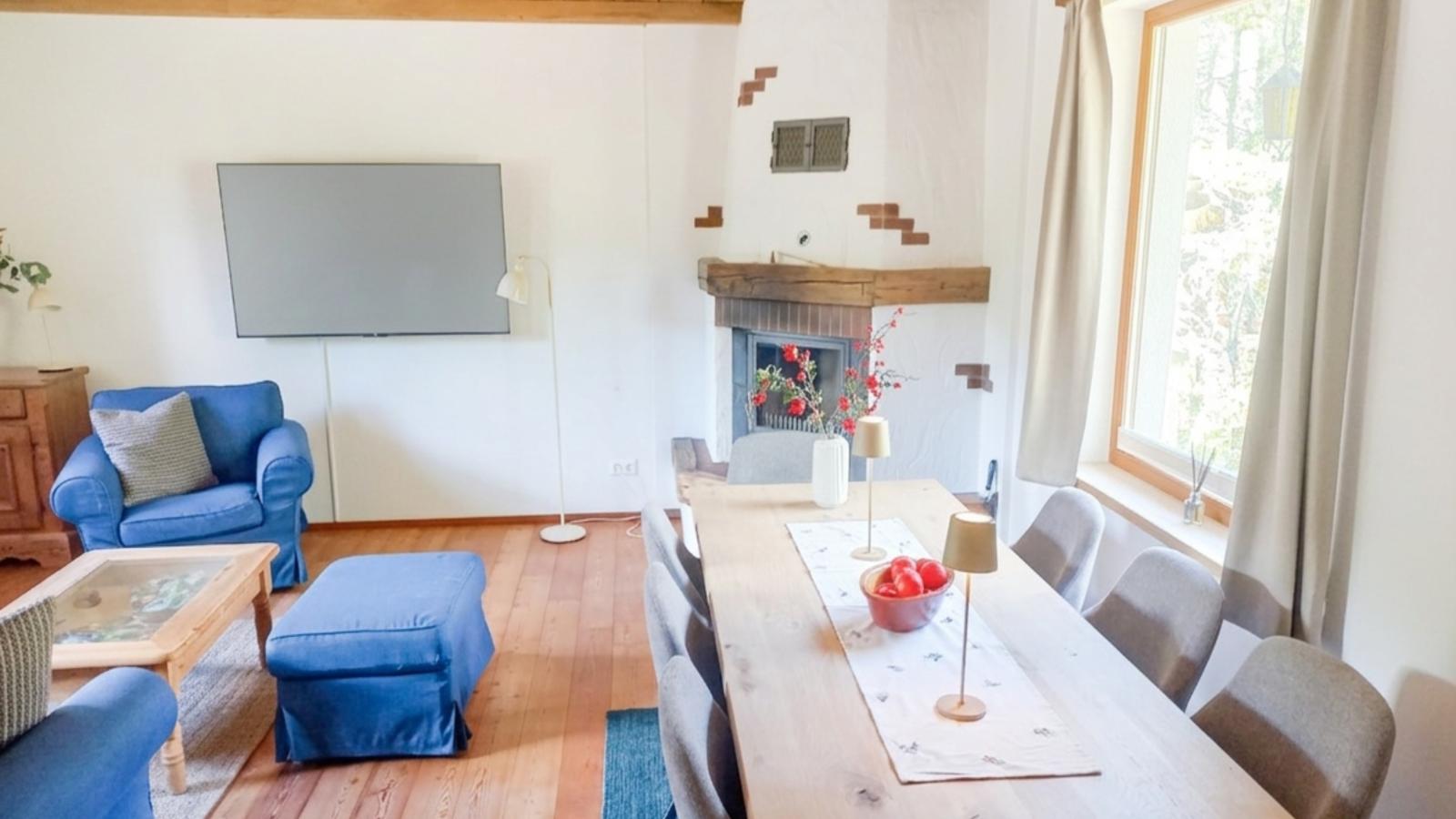 Landhaus Finkenhof