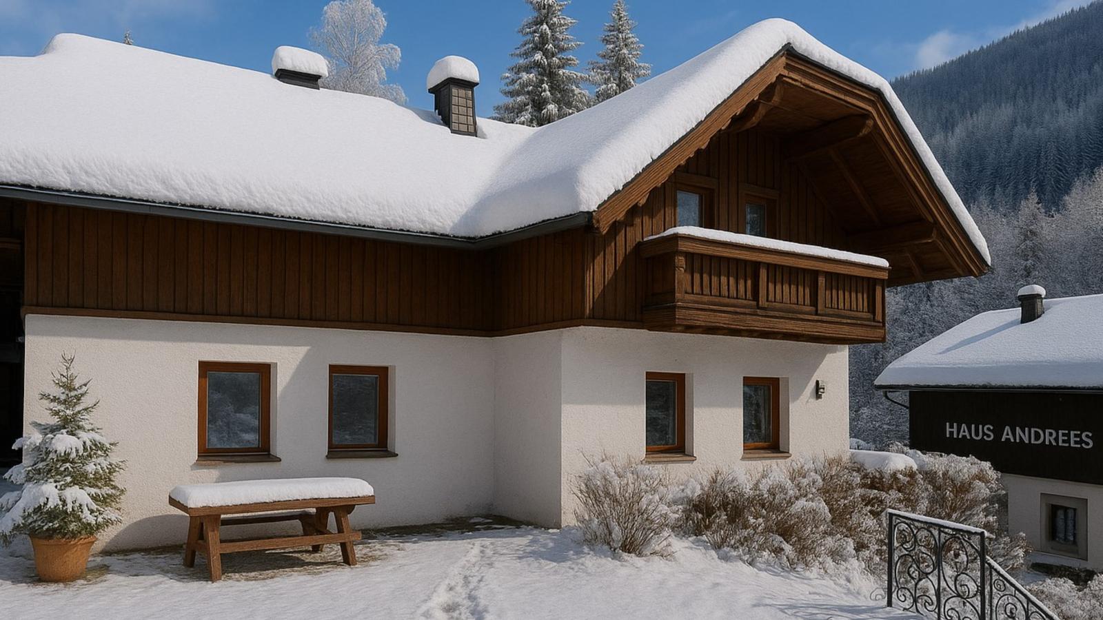 Landhaus Finkenhof