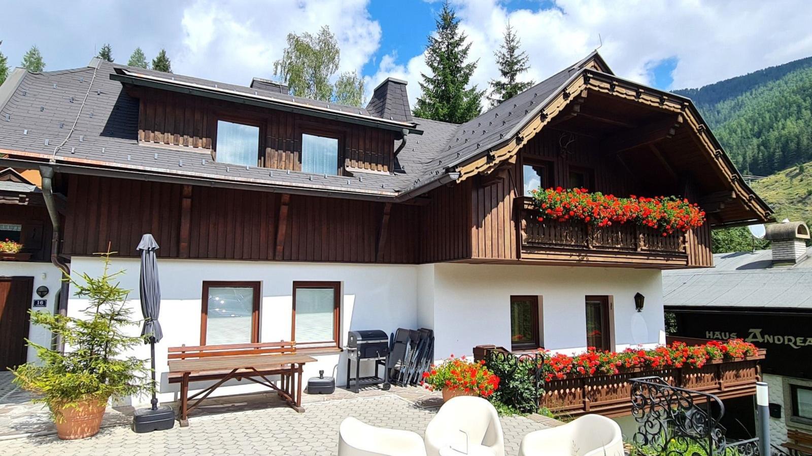 Landhaus Finkenhof