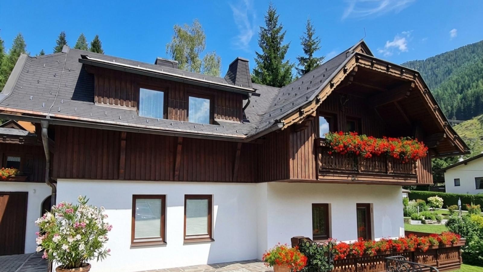 Landhaus Finkenhof