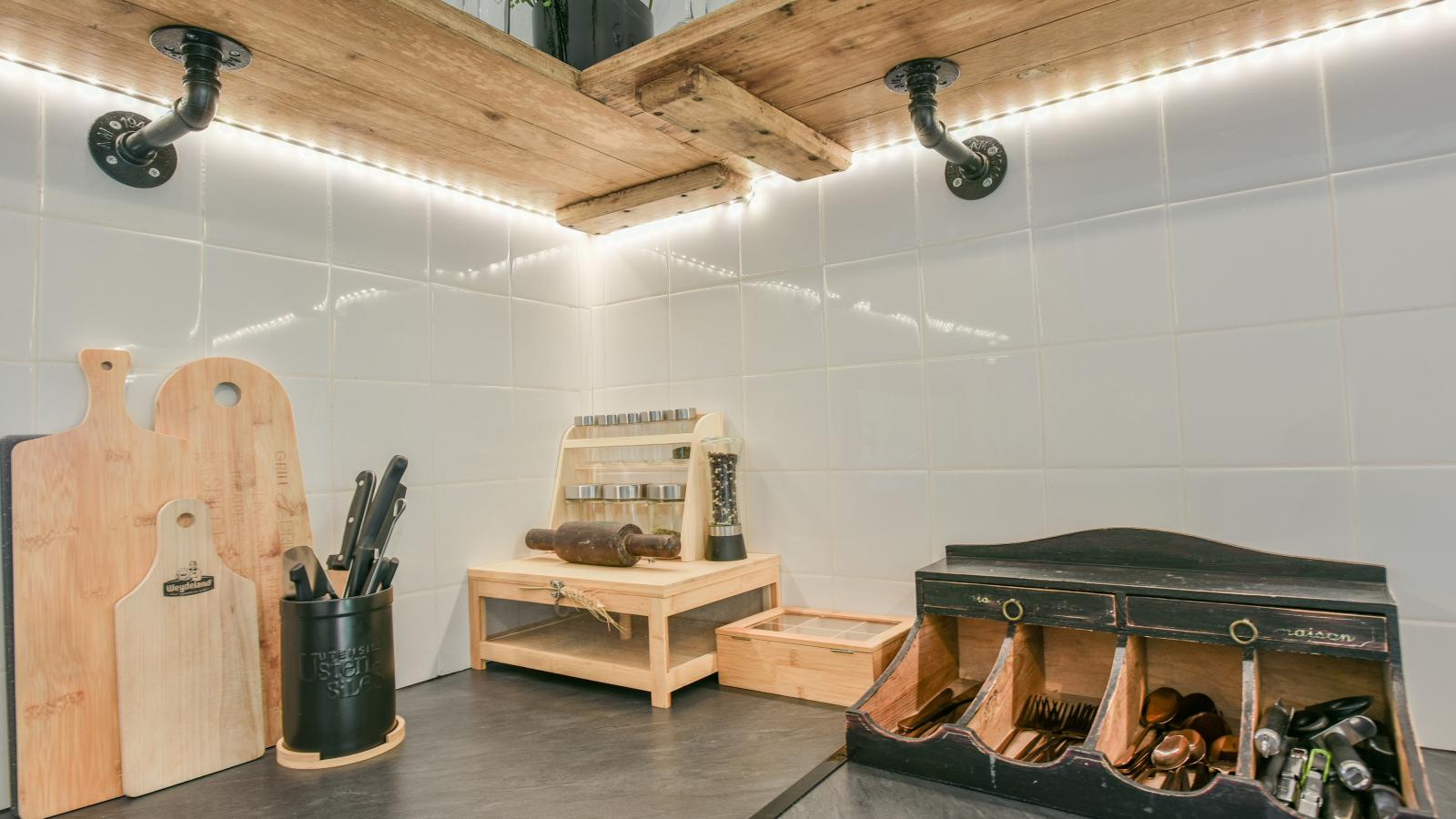 Petit gite Saint Martin le Redon-Faciliteiten