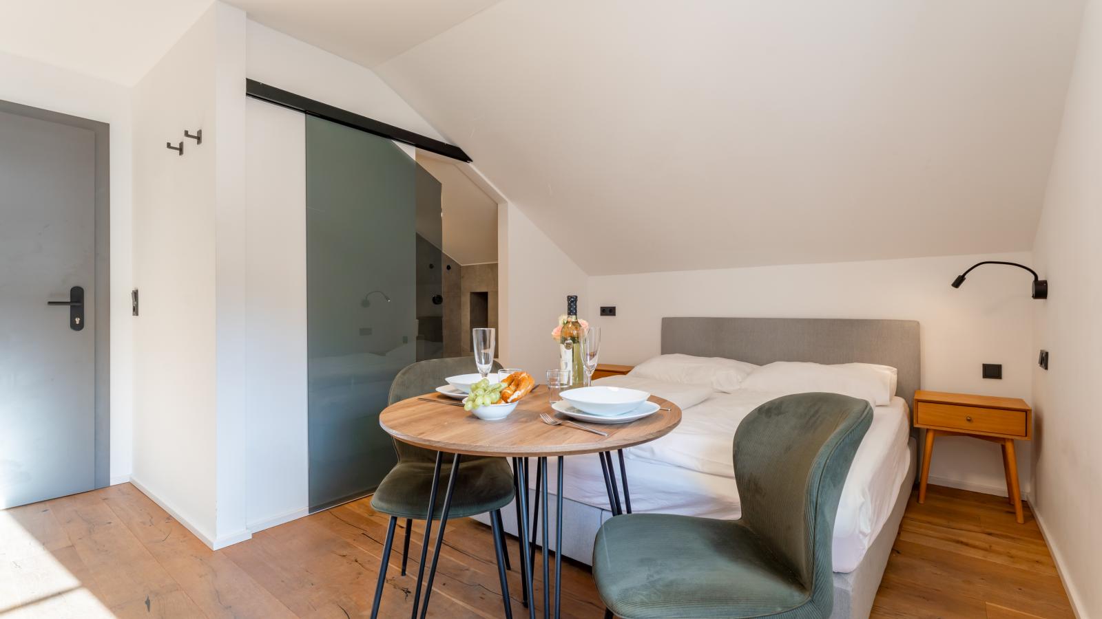 Leni-Außenbereich Sommer