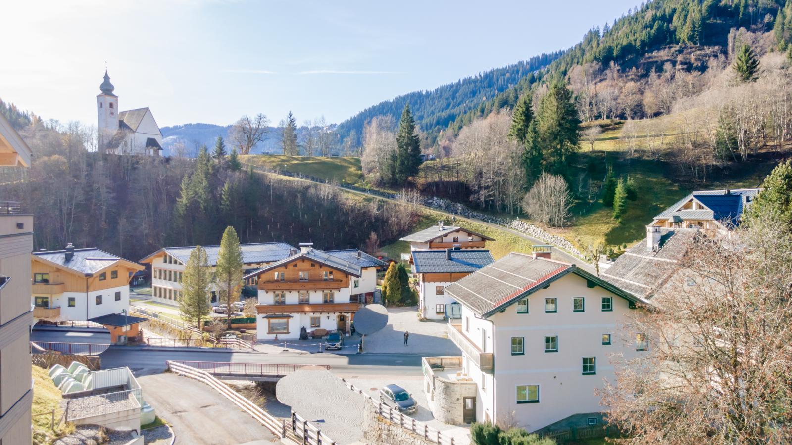 Leni-Außenbereich Sommer