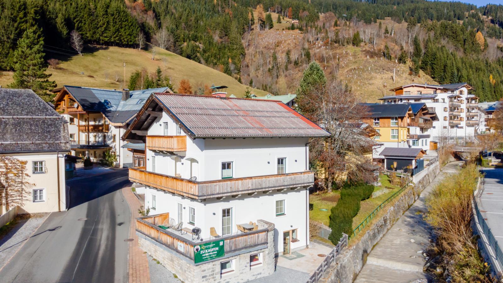 Leni-Außenbereich Sommer