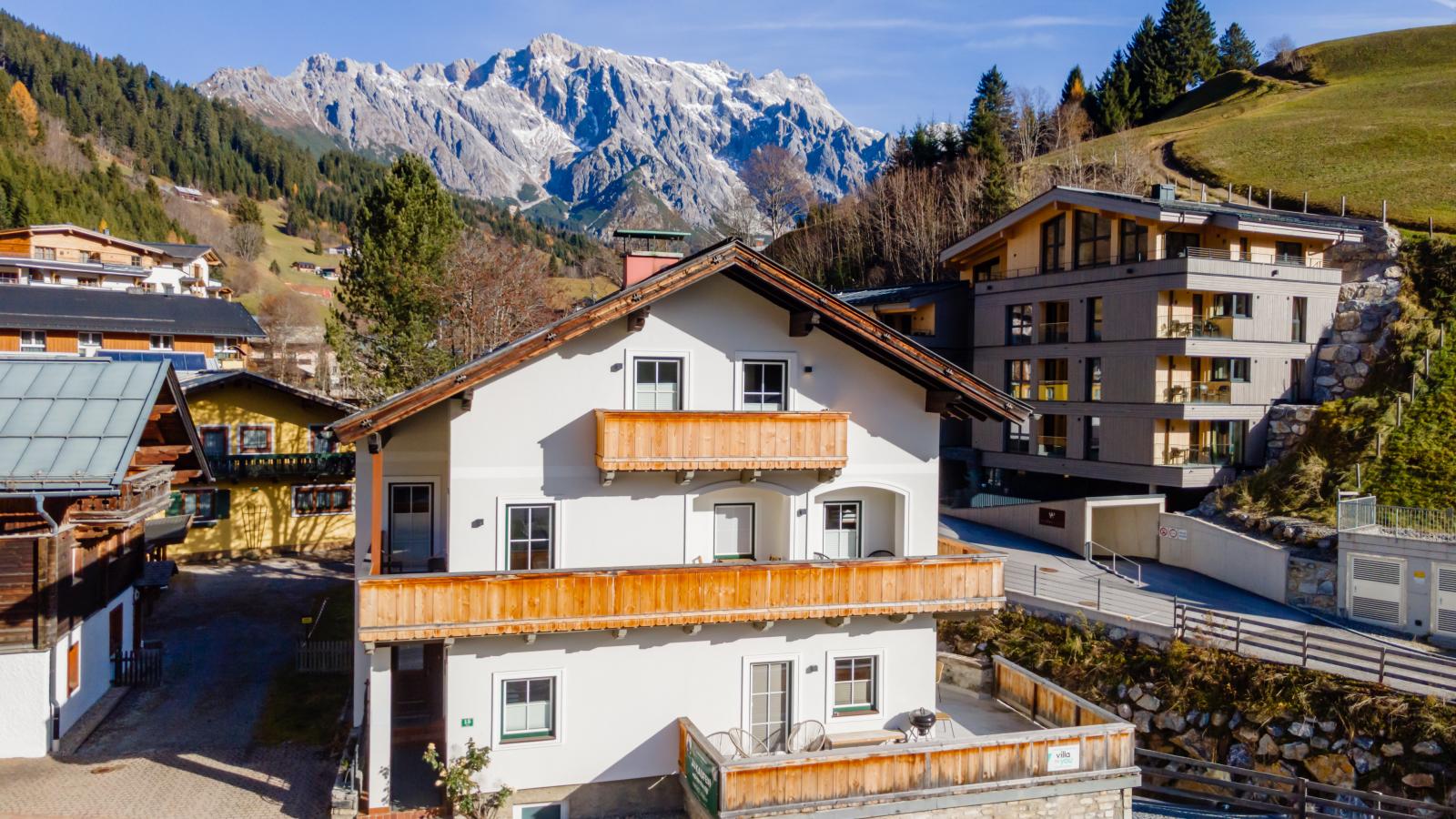 Leni-Außenbereich Sommer