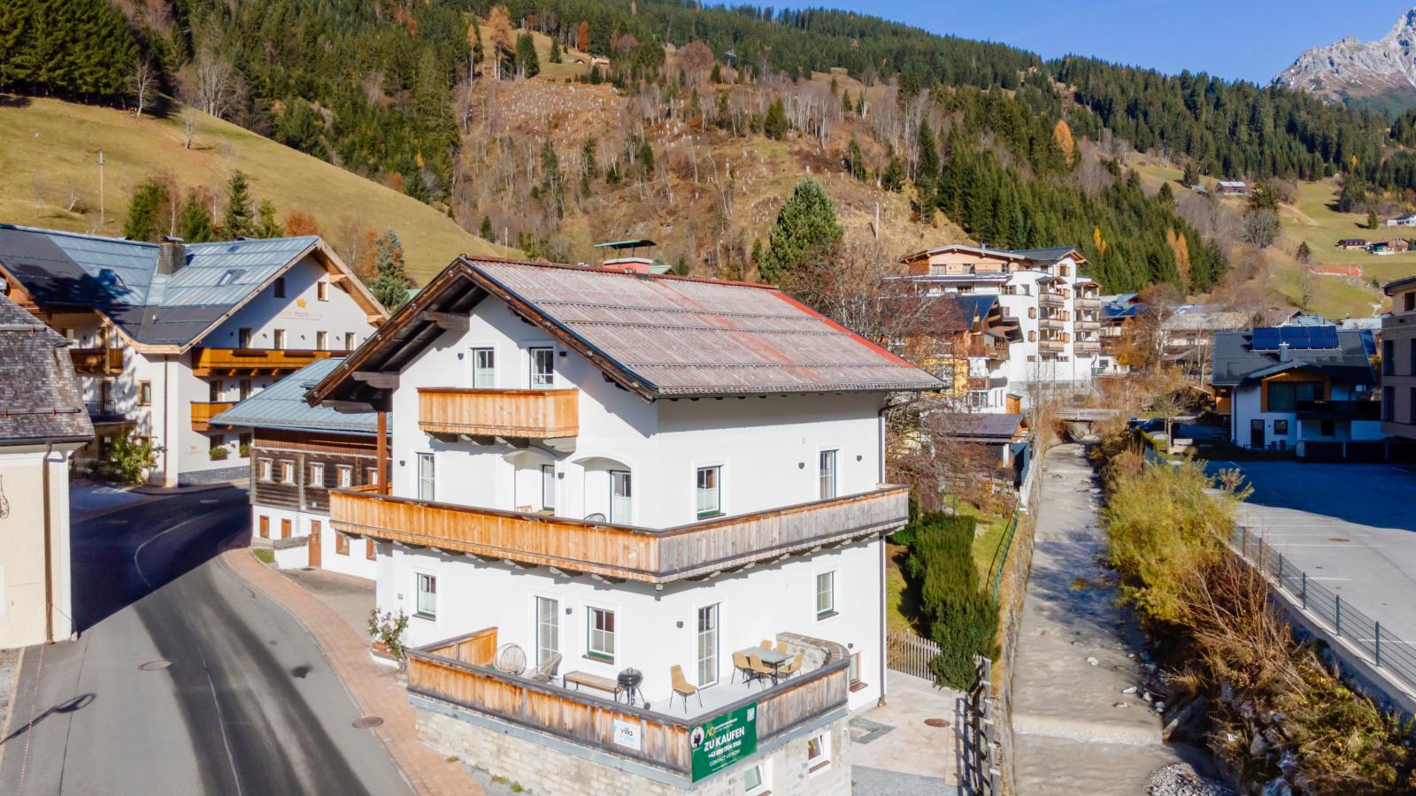 Leni-Außenbereich Sommer