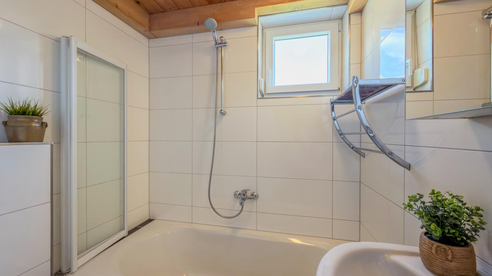 Kipaji 3 - Badkamer