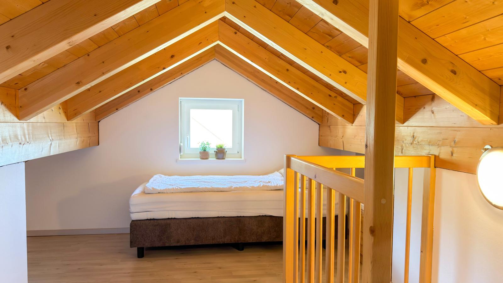 Kipaji 3 - Slaapkamer