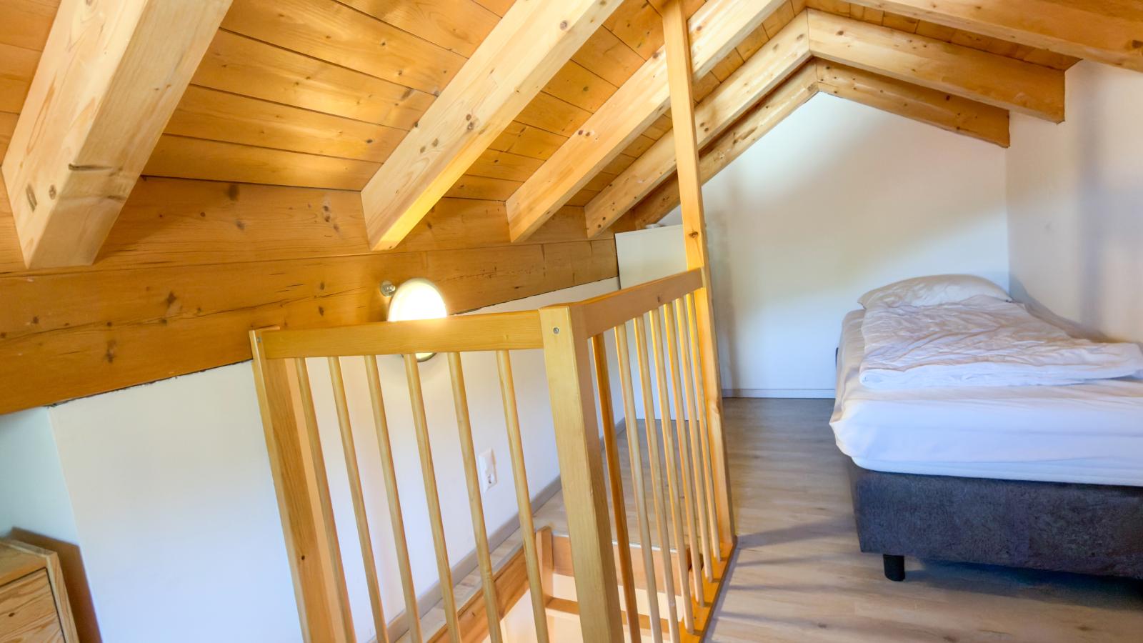 Kipaji 3 - Slaapkamer