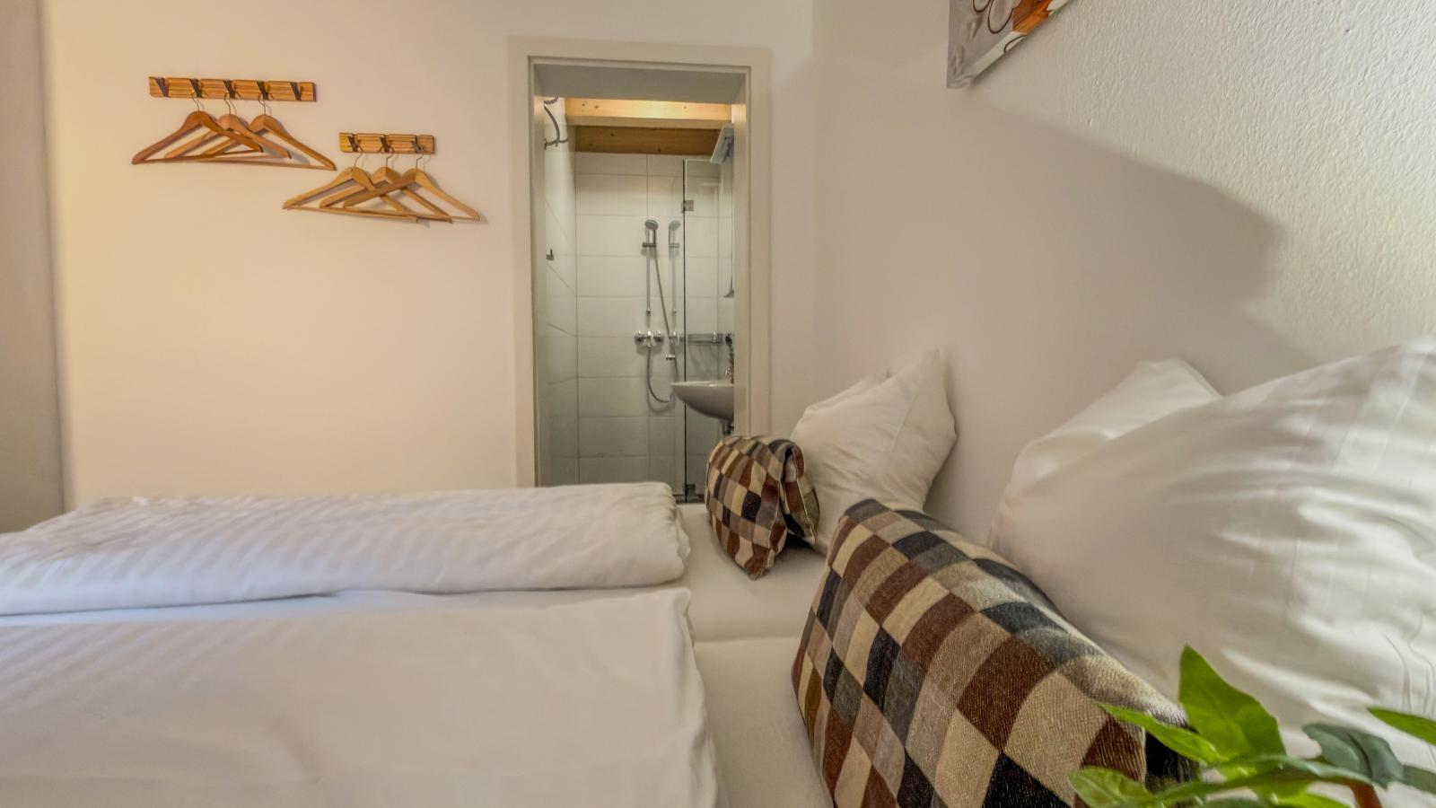 Kipaji 1 - Slaapkamer