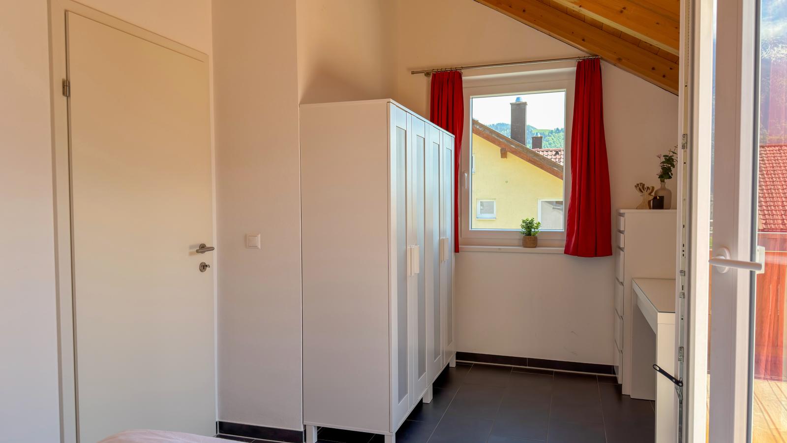 Kipaji 1 - Slaapkamer