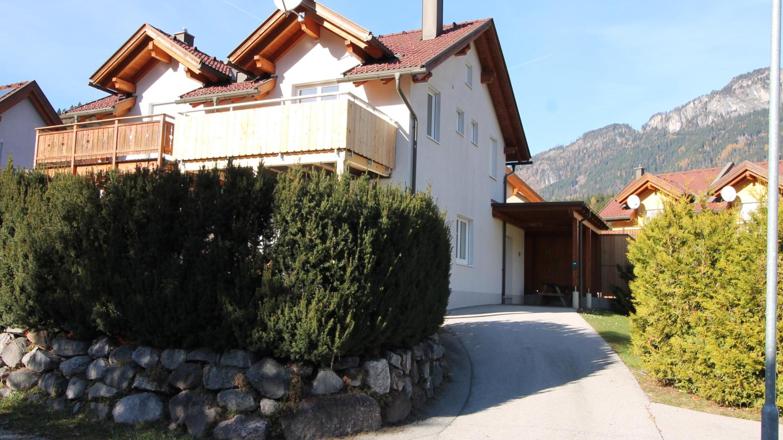 Kipaji 1-Buitenkant zomer