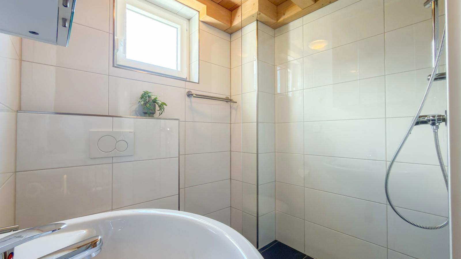 Kipaji 1 - Badkamer