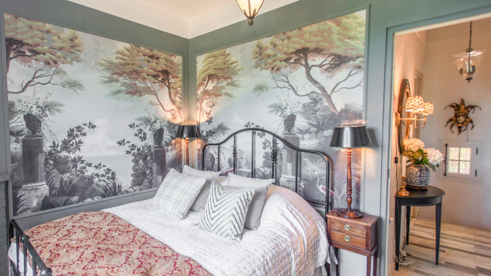 Charme-Bedroom