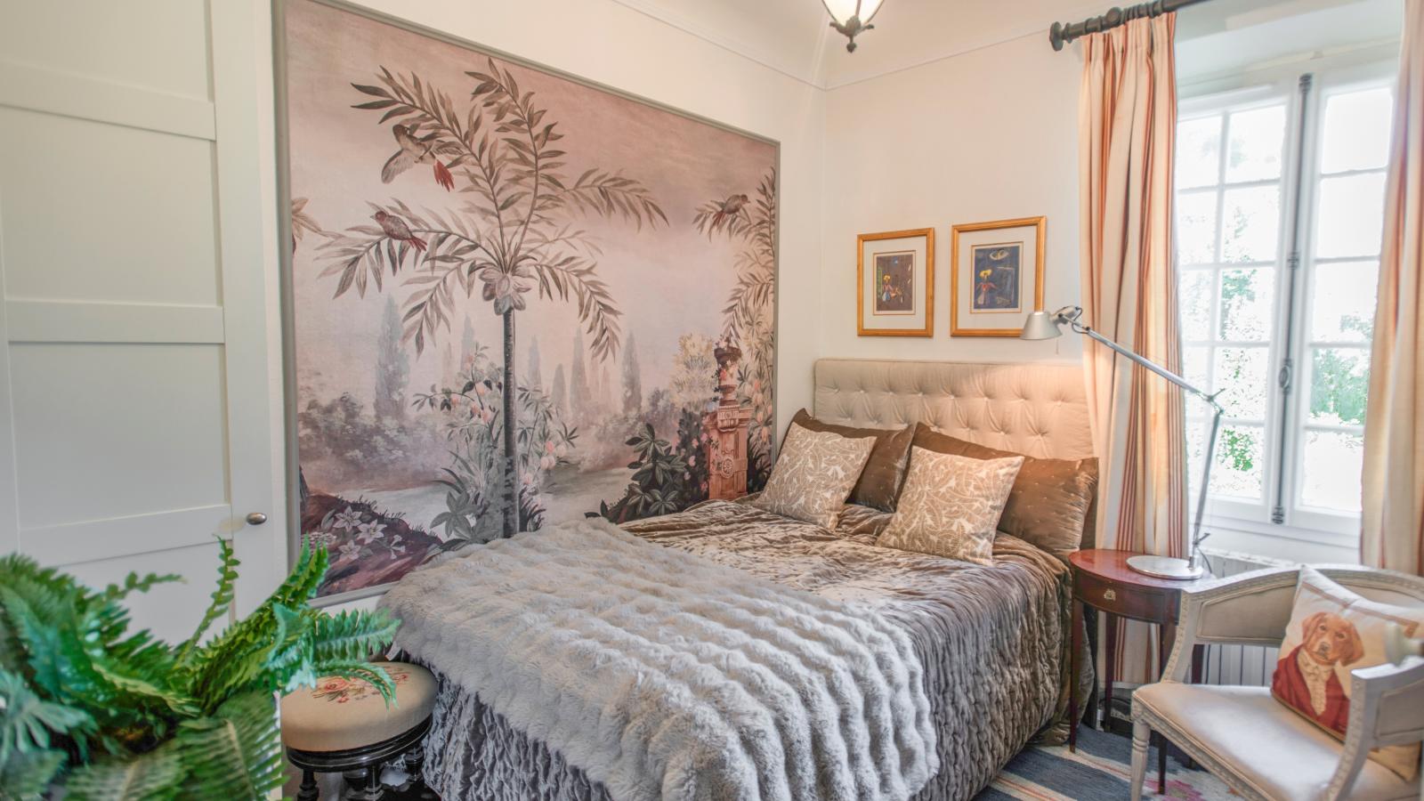 Charme-Bedroom