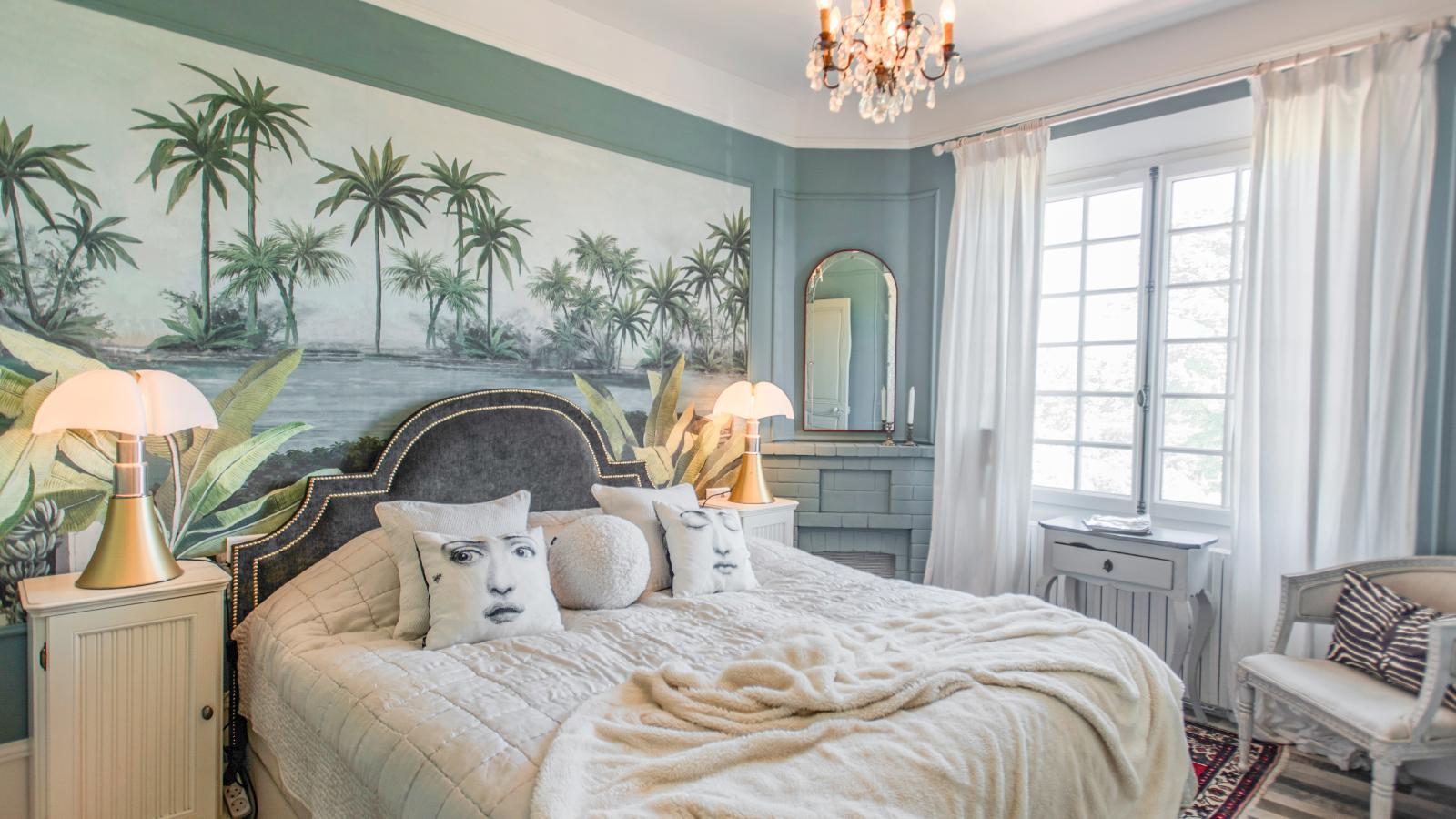 Charme-Bedroom