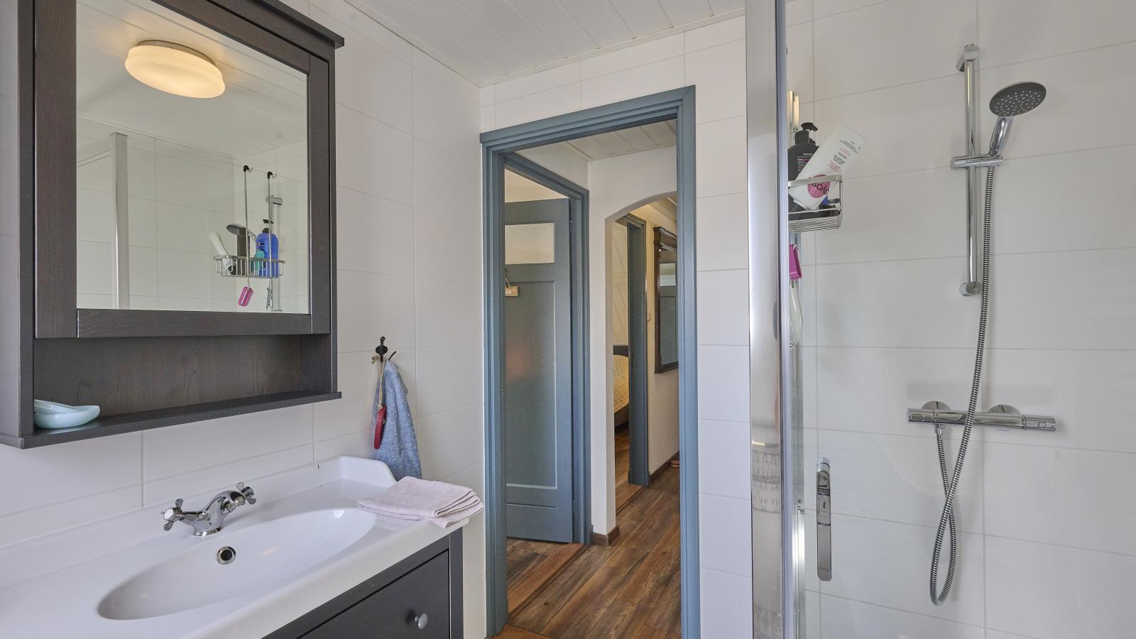 De Rust-Badkamer