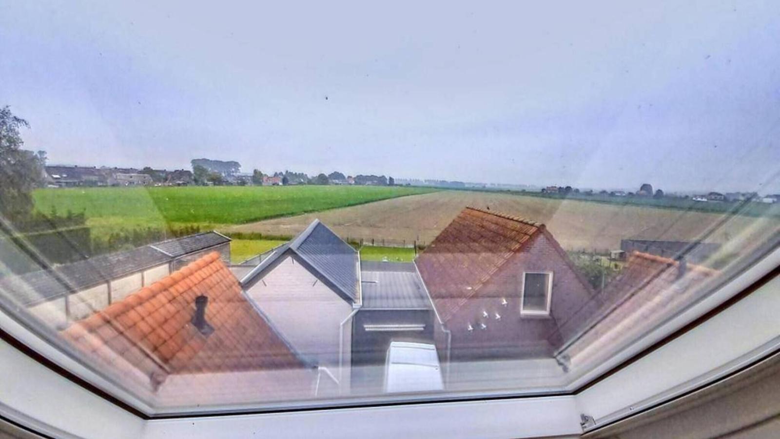 De Rust-Uitzicht zomer