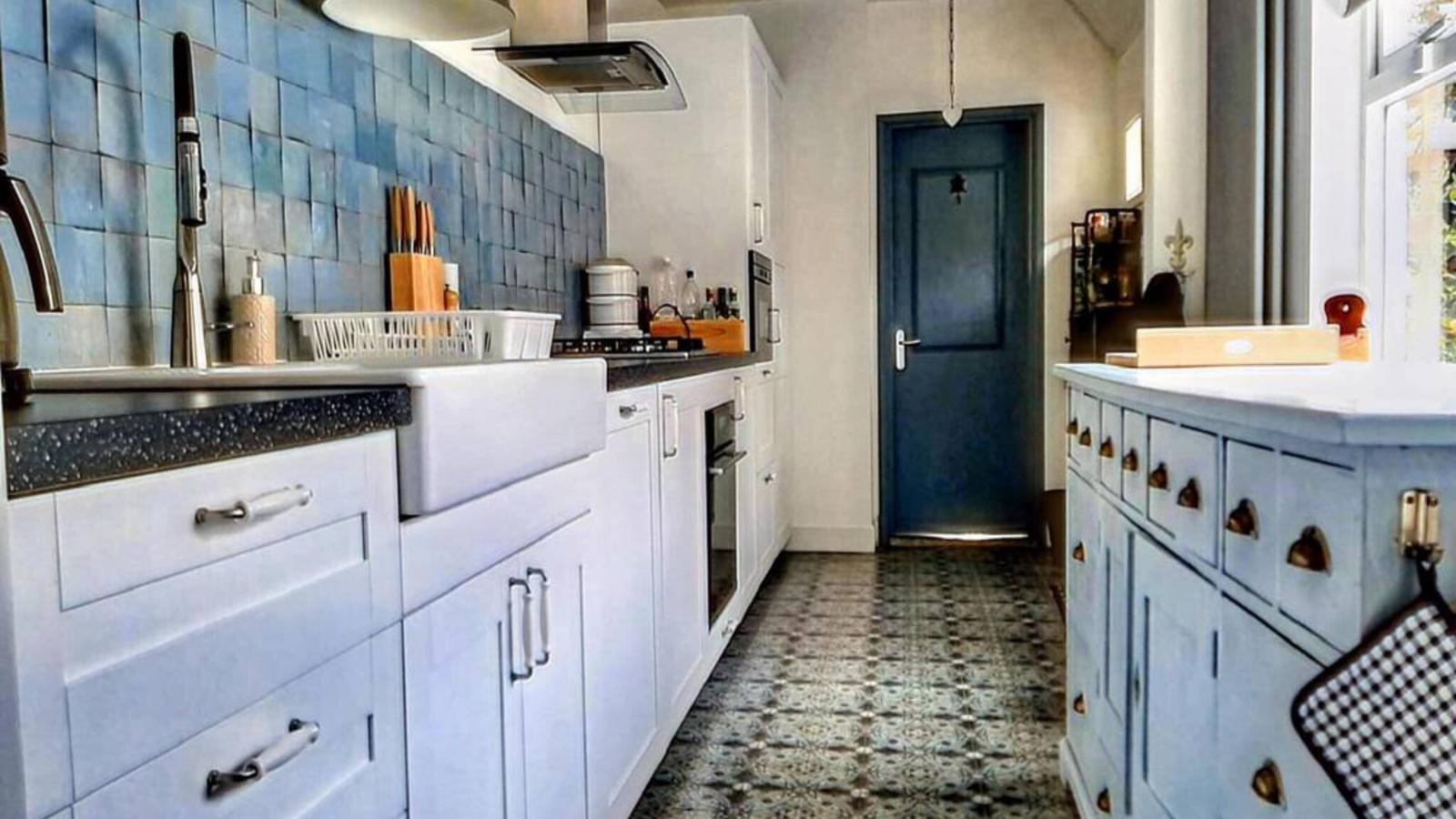 De Rust-Keuken