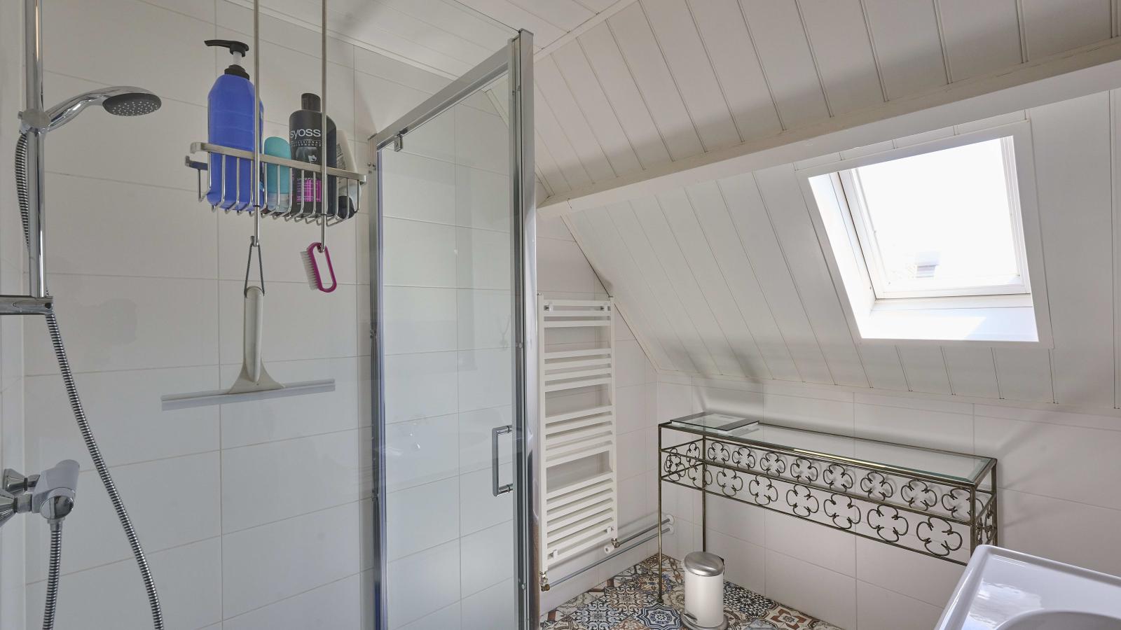De Rust-Badkamer