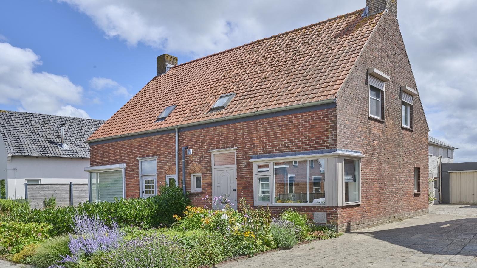 De Rust-Buitenkant zomer