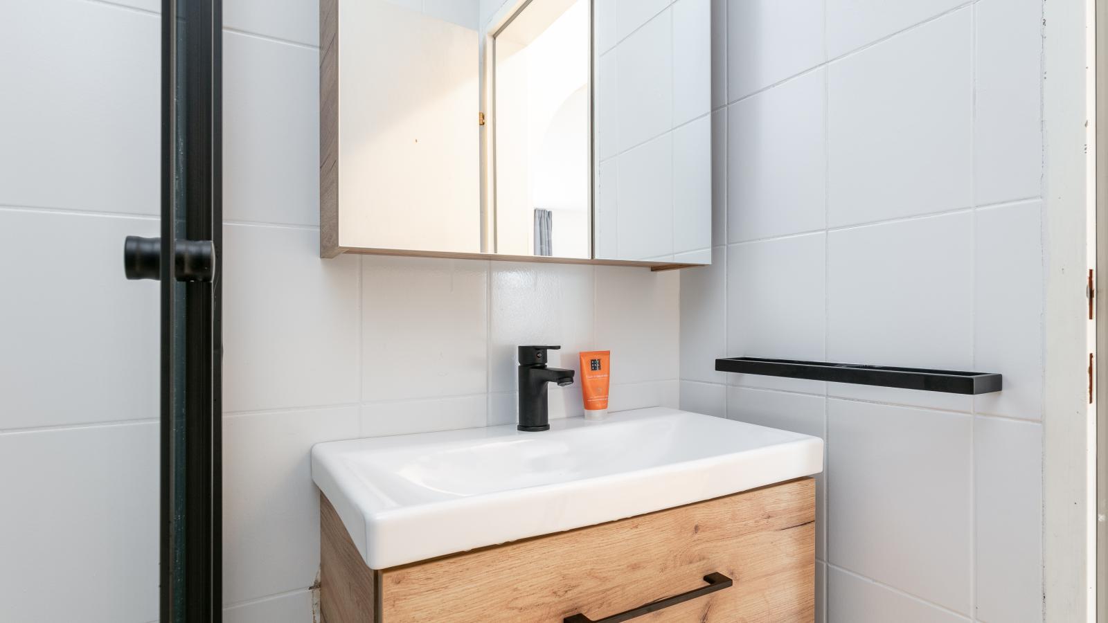 Town House 2-Badkamer