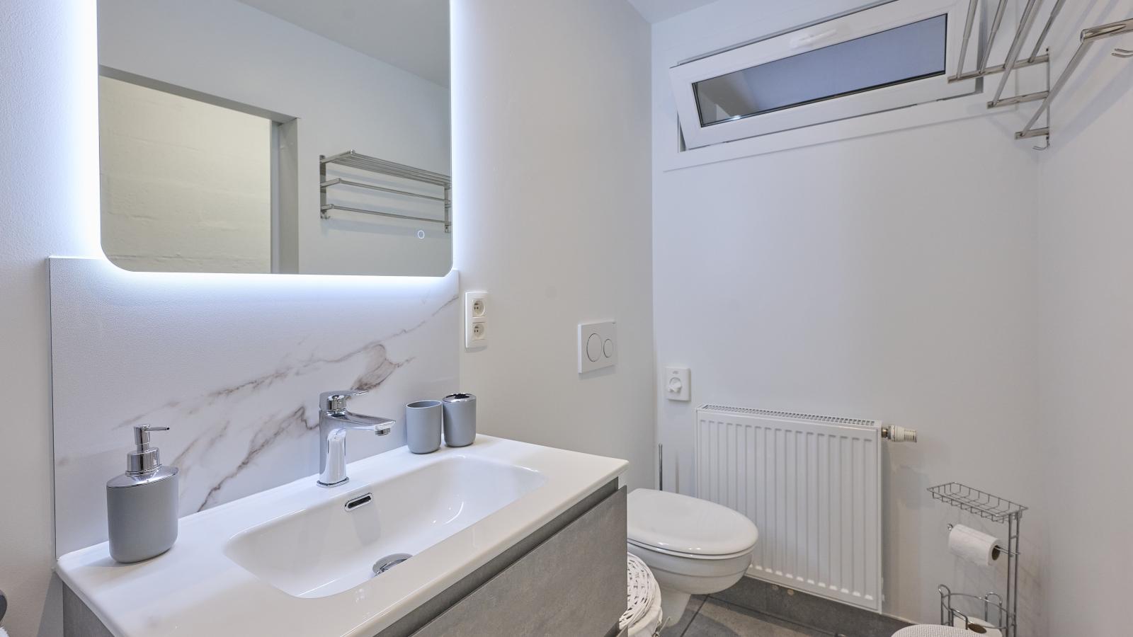 Hesbein-Salle de bain