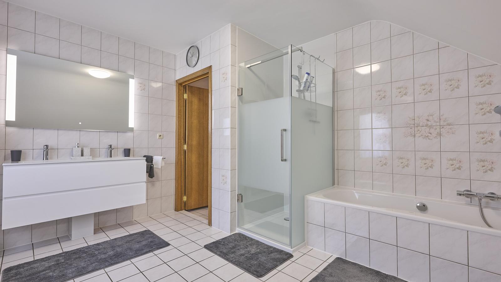Hesbein-Salle de bain