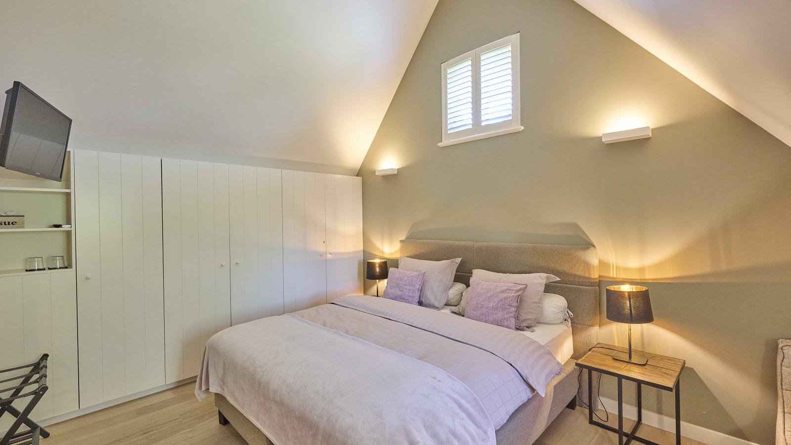 Rosselaer-Bedroom